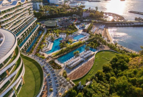 Mylome Luxury Hotel & Resort - Ultra All Inclusive